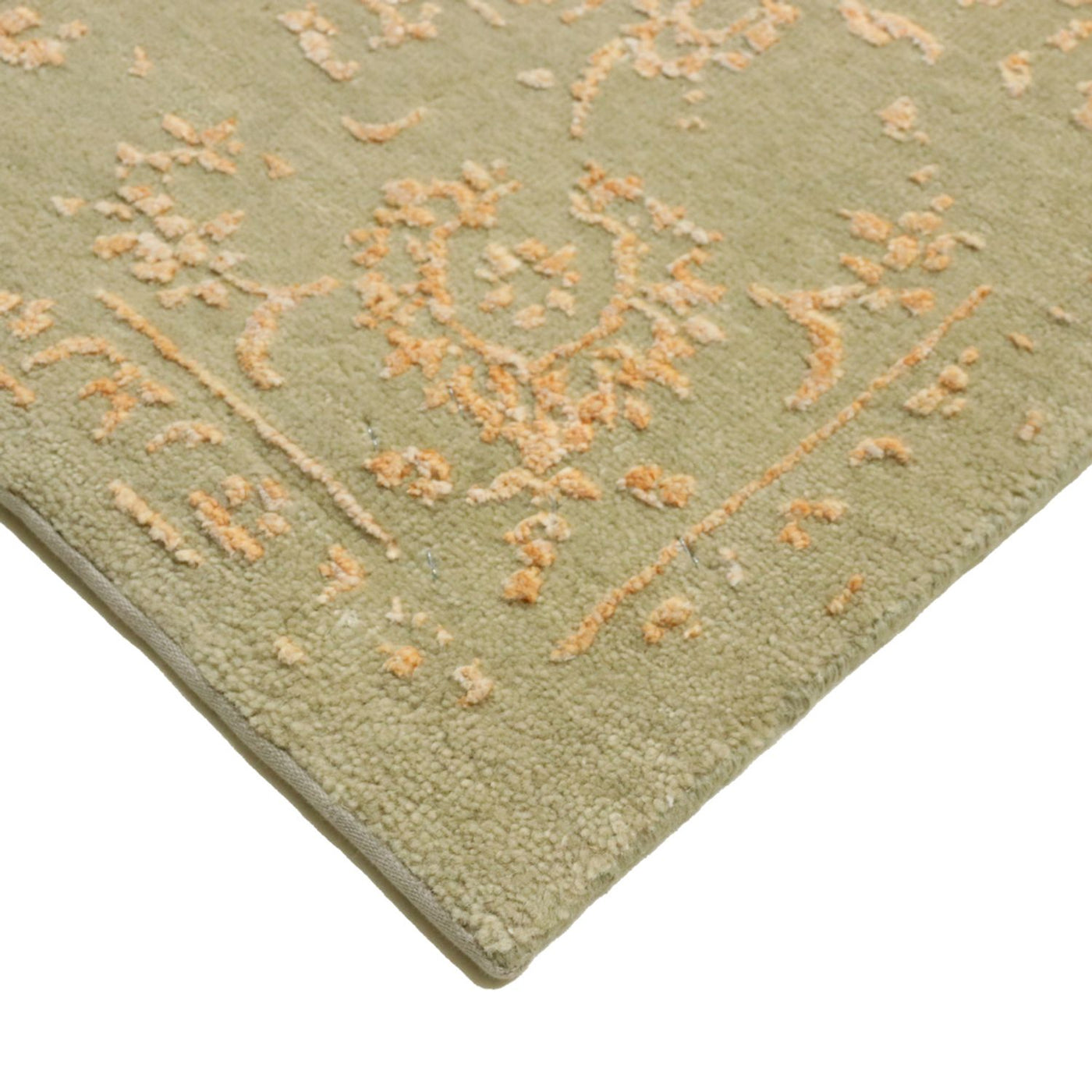 Designerski dywan 245x176cm - Designerteppich