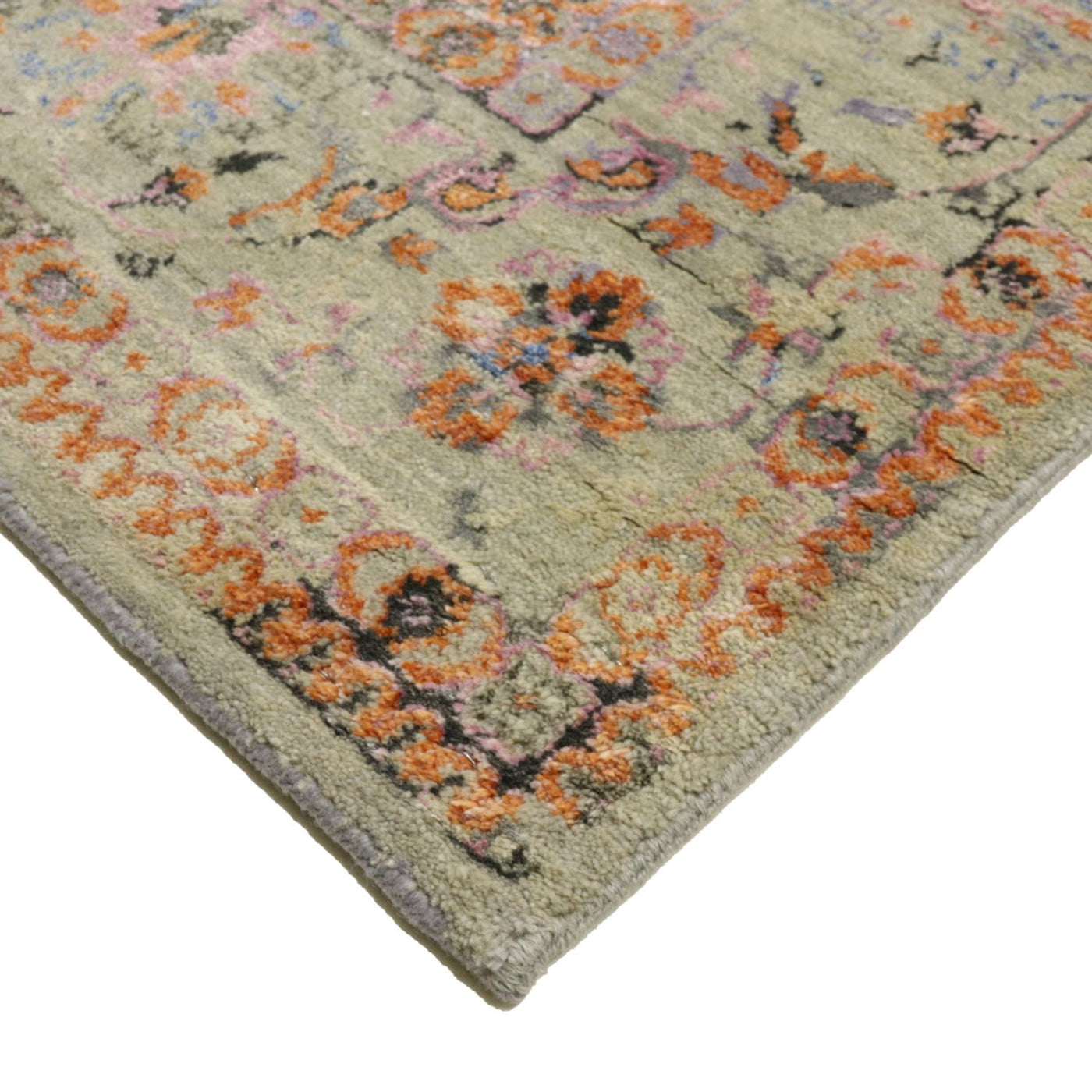 Designerski dywan 240x167cm - Designerteppich