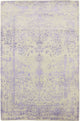 Designerski dywan 186x124cm - Designerteppich