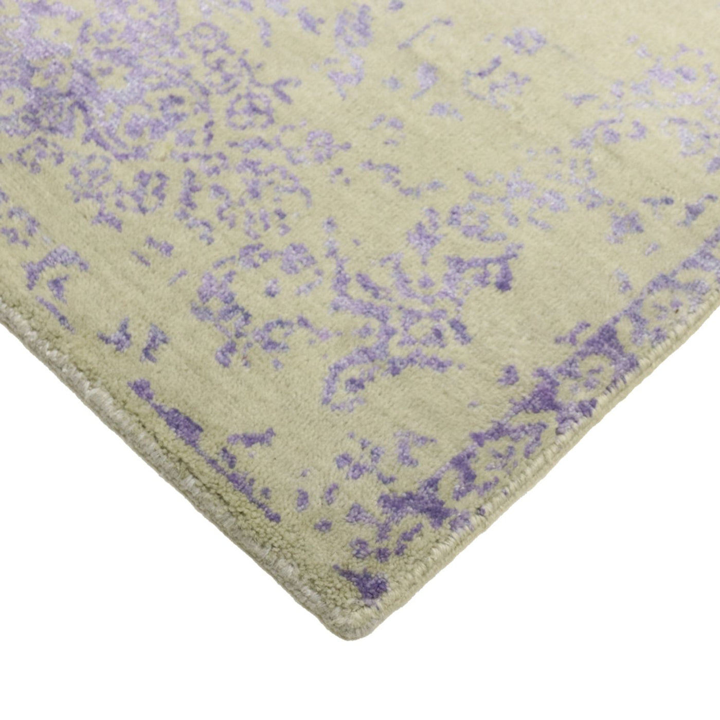 Designerski dywan 186x124cm - Designerteppich