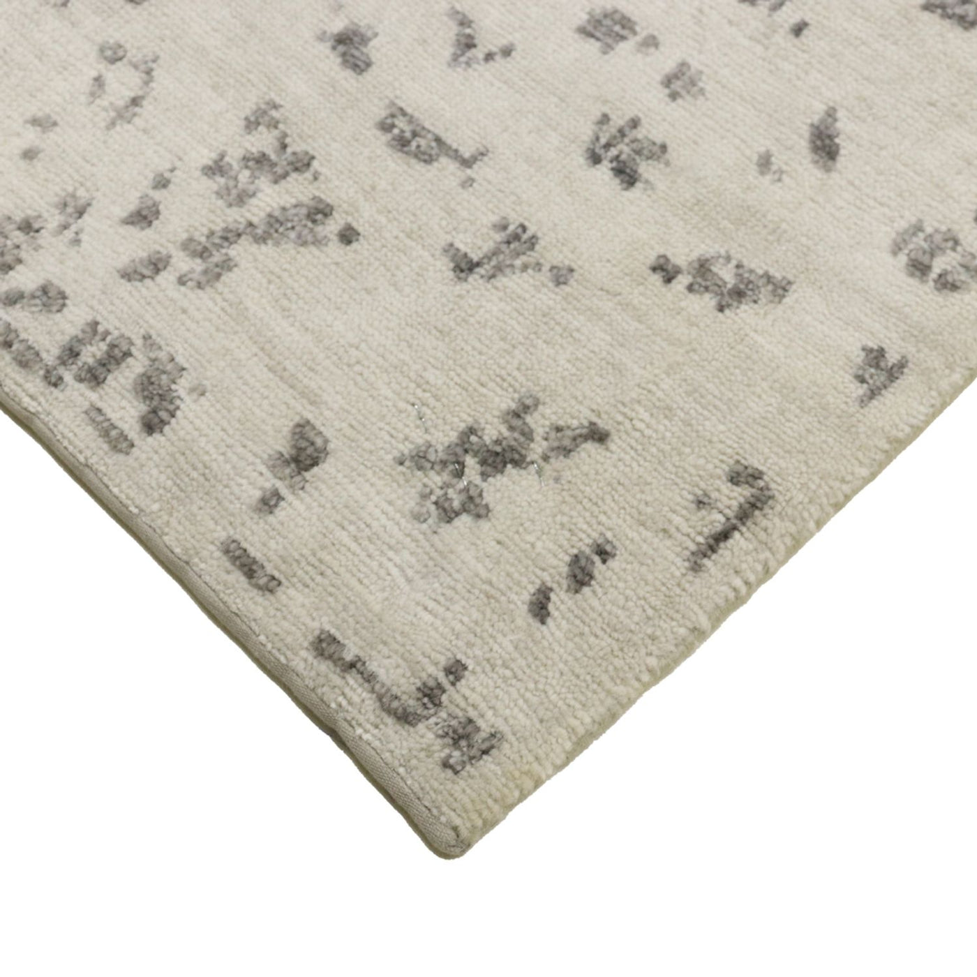 Designerski dywan 204x148cm - Designerteppich