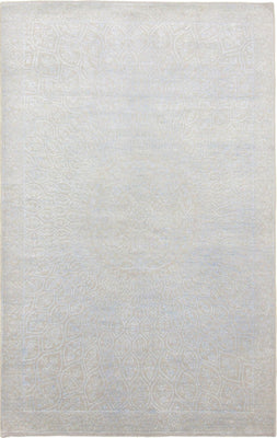 Designerski dywan - 194 x 123 cm - wielokolorowy