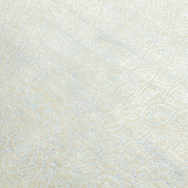 Designerski dywan - 194 x 123 cm - wielokolorowy