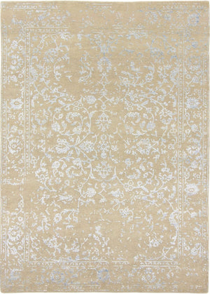 Designerski dywan - 210 x 151 cm - turkusowy