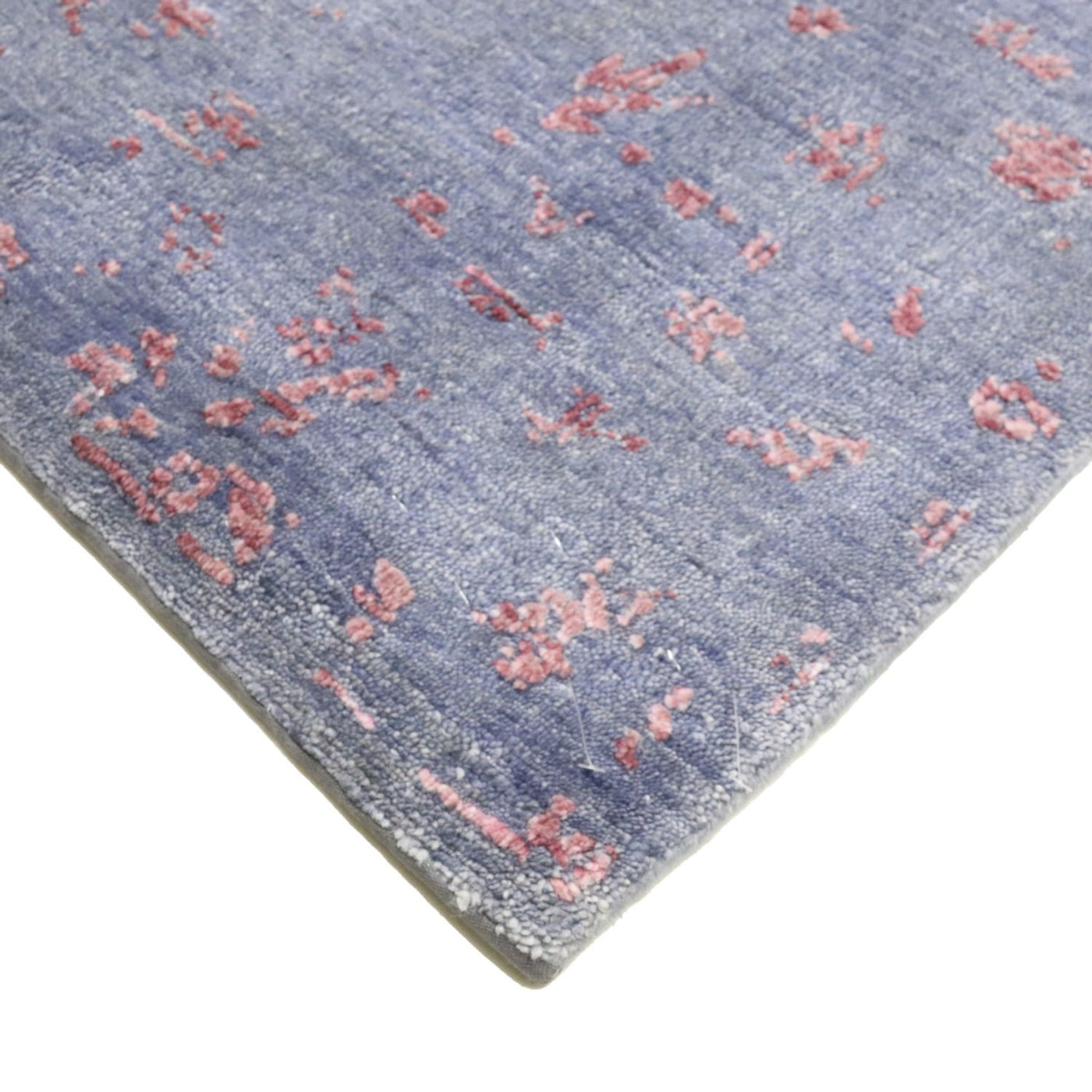 Designerski dywan 204x146cm - Designerteppich
