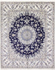 Nain - 12 la Dywan 297x240cm - Dywan perski