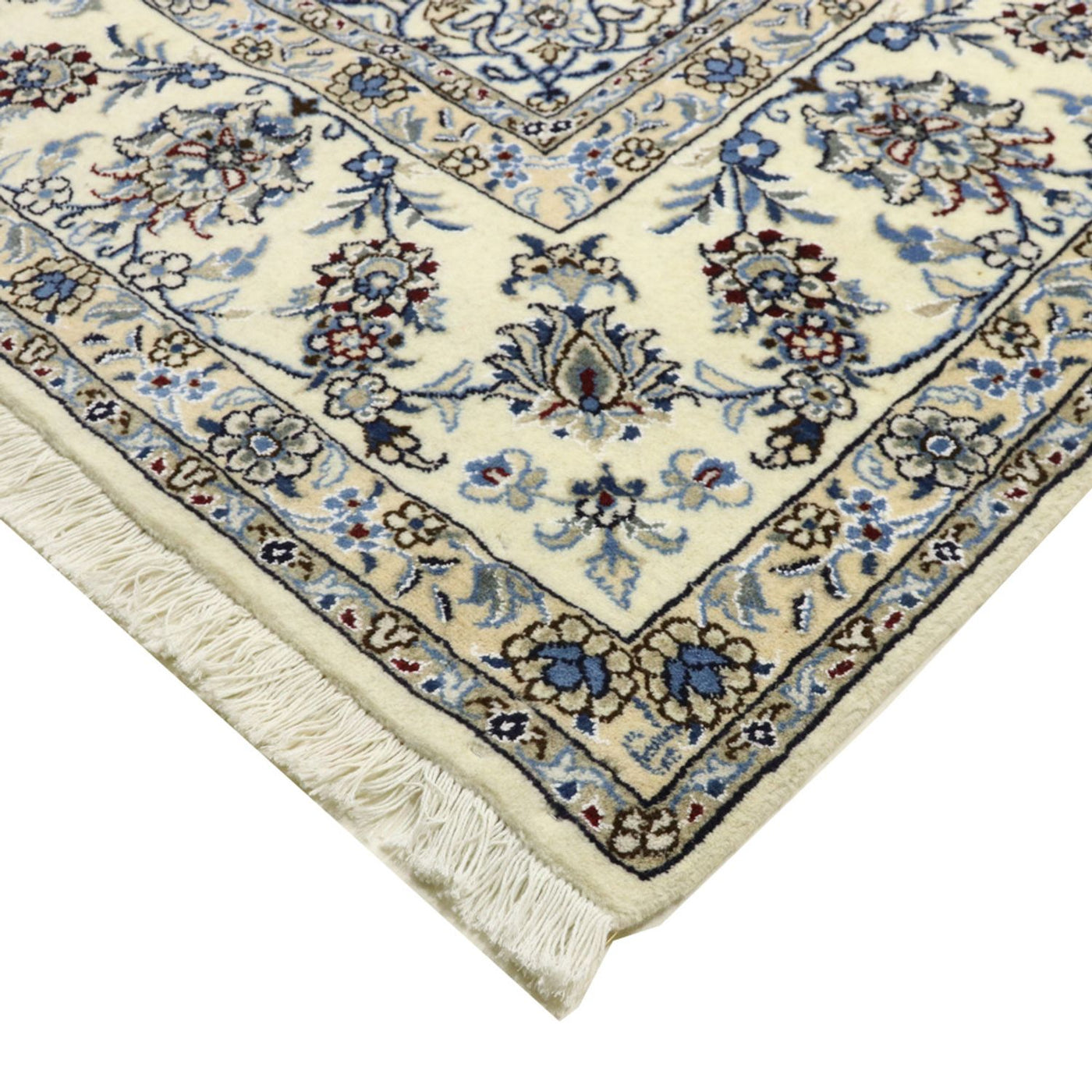 Nain - 12 la Dywan 343x248cm - Dywan perski