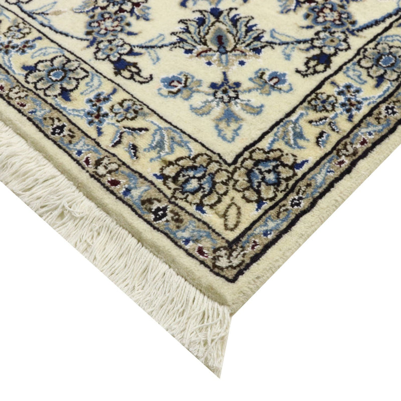 Dywan perski - Nain - 346 x 246 cm - czerwony