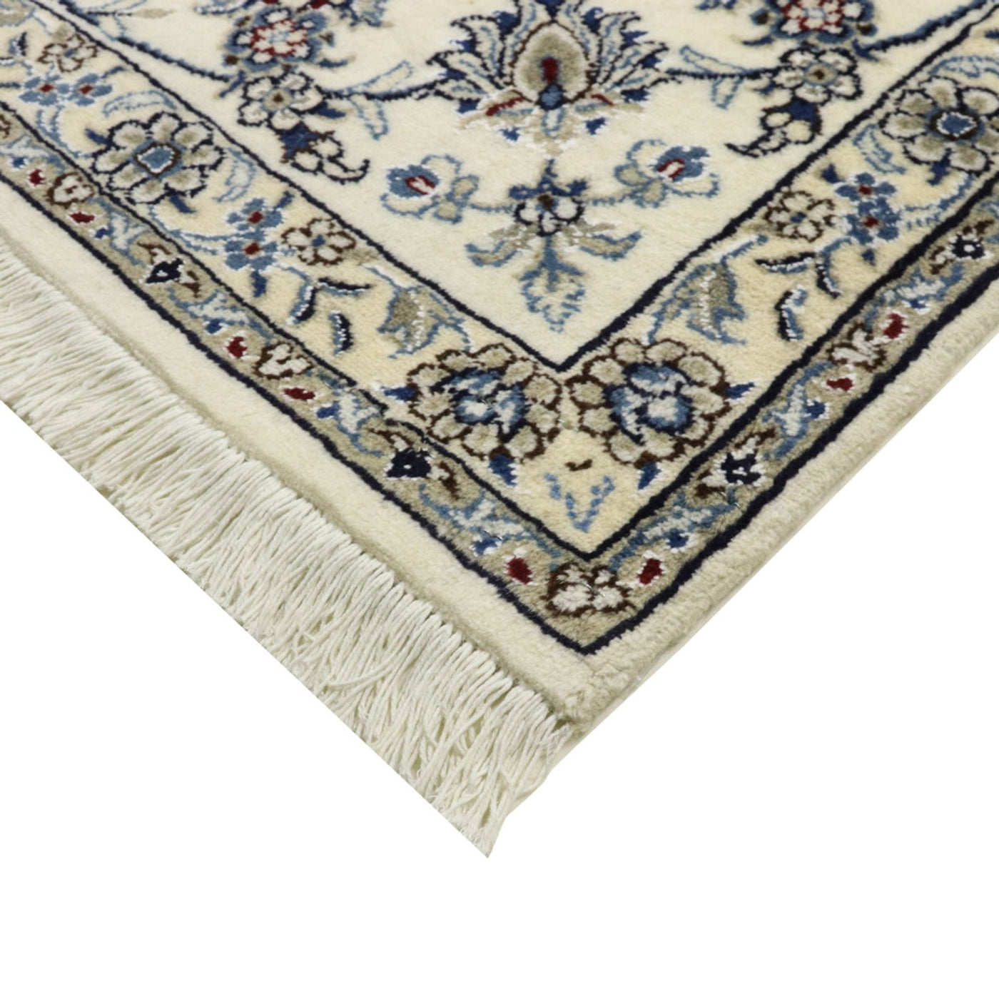 Nain - 12 la Dywan 344x246cm - Dywan perski