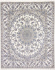 Nain - 12 la Dywan 295x242cm - Dywan perski