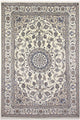 Nain - 12 la Dywan 286x193cm - Dywan perski