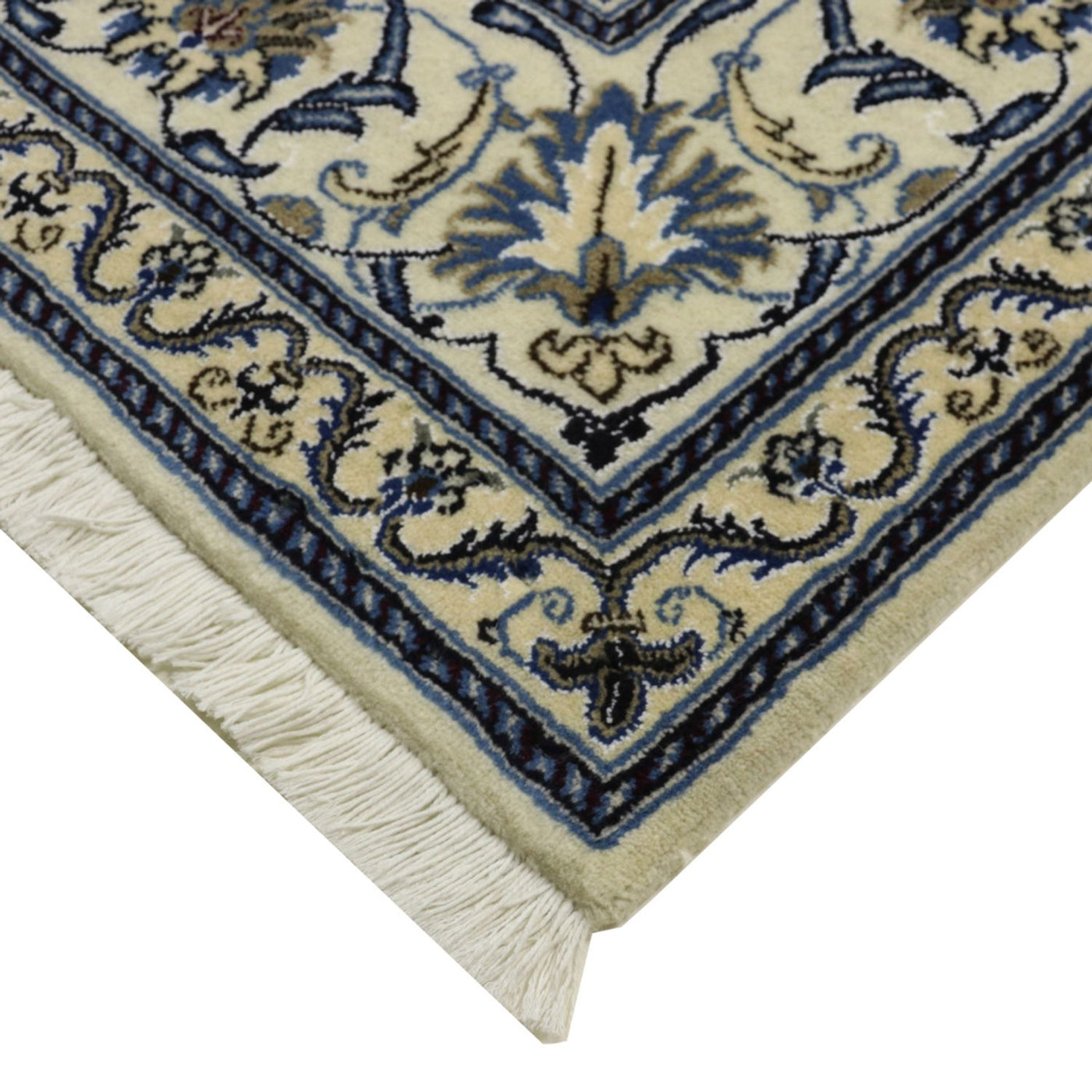 Nain - 12 la Dywan 250x197cm - Dywan perski