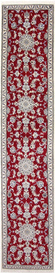Nain - 12 la Dywan 390x78cm - Dywan perski