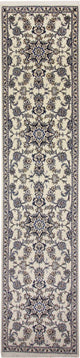 Nain - 12 la Dywan 386x82cm - Dywan perski