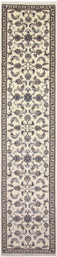 Nain - 12 la Dywan 378x80cm - Dywan perski
