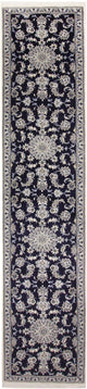Nain - 12 la Dywan 383x76cm - Dywan perski