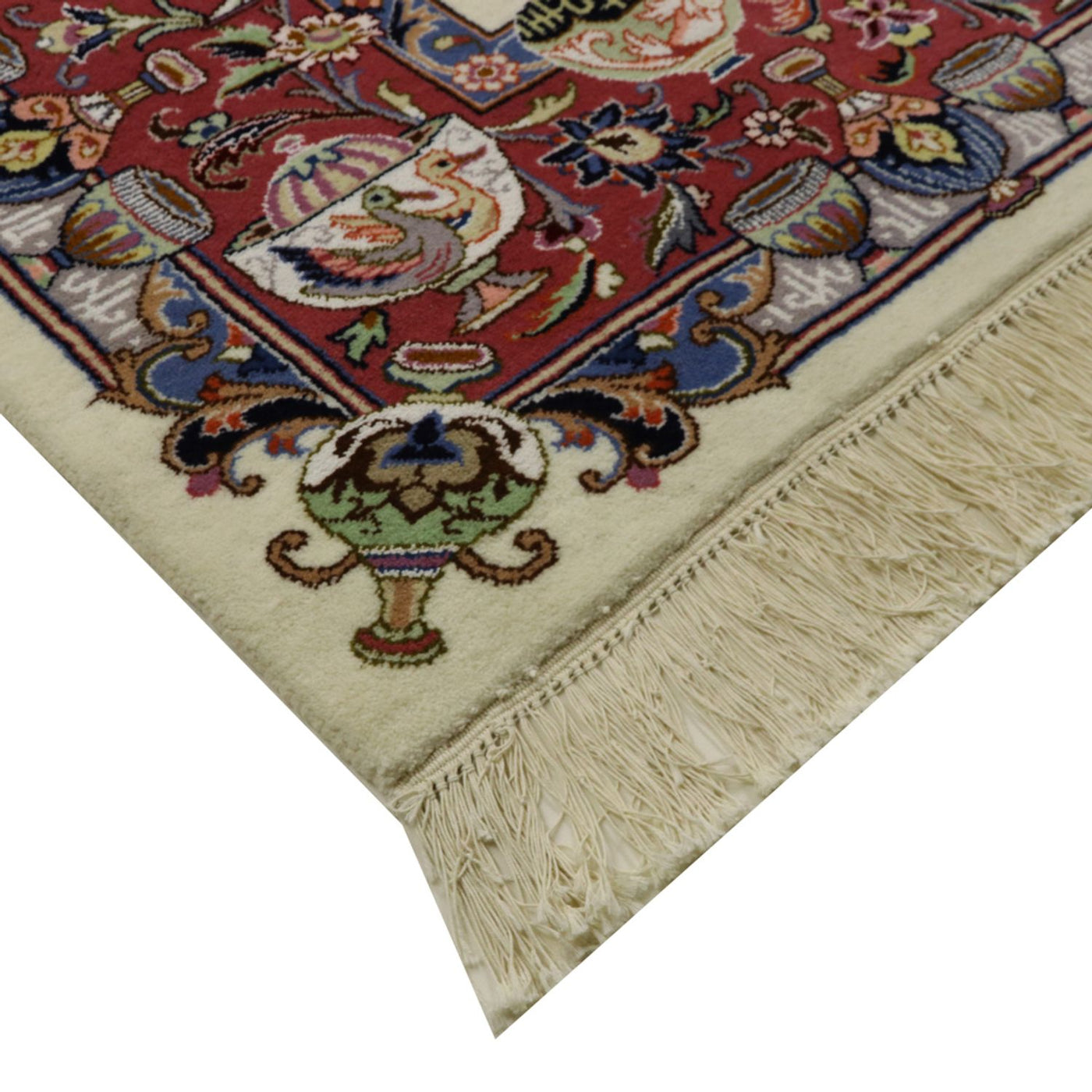 Kashmar Dywan 305x200cm - Dywan perski