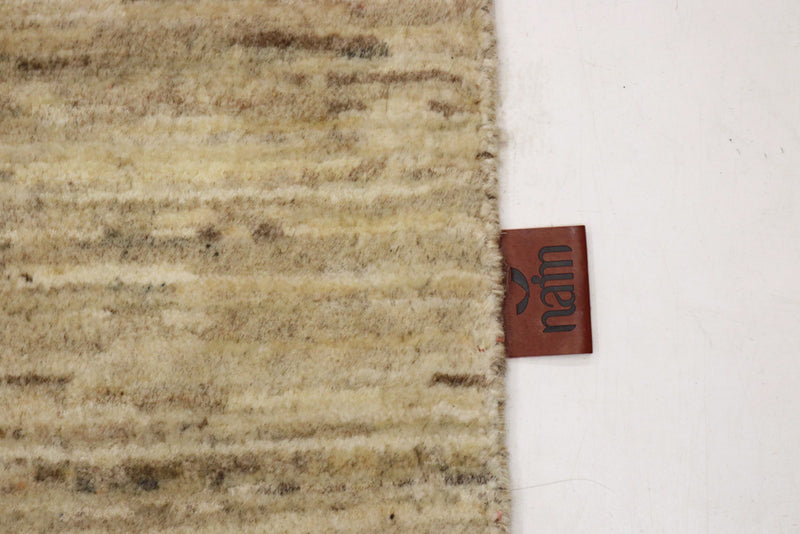 Gabbeh Teppich - Loribaft Indus - 200 x 154 cm - mehrfarbig