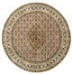 Indo Tabriz Dywan 150x150cm - Dywan orientalny