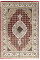 Indo Tabriz Dywan 244x168cm - Dywan orientalny