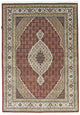 Indo Tabriz Dywan 169x242cm - Dywan orientalny