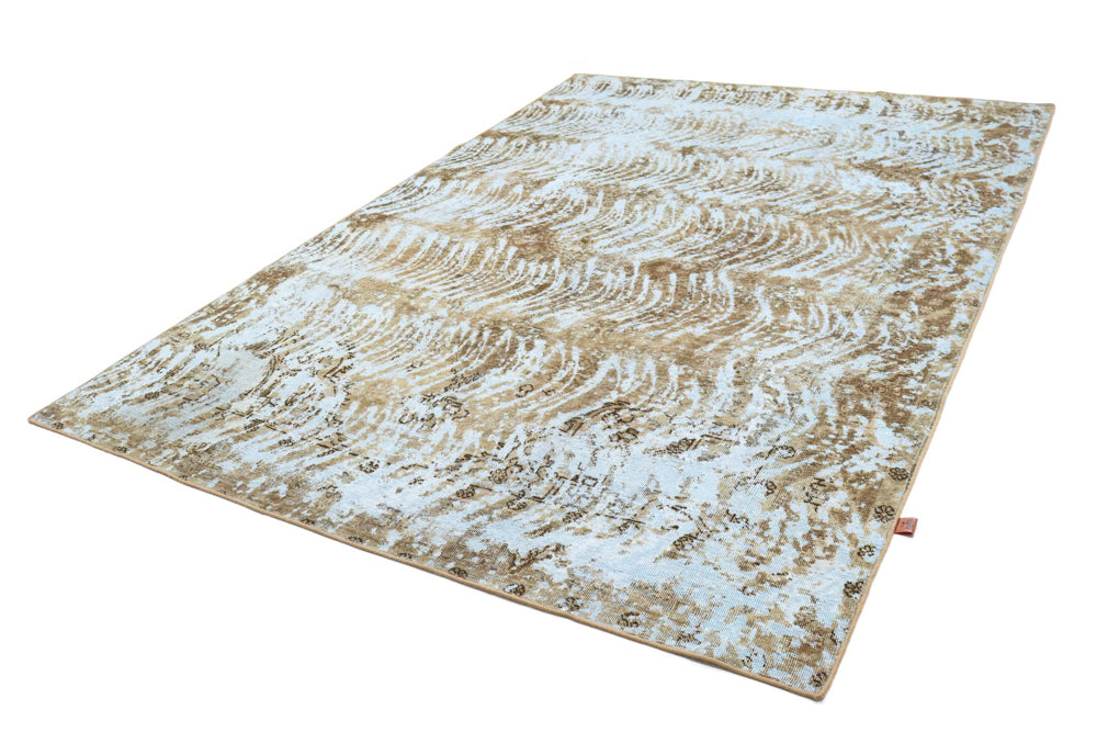 Designerski dywan 335x233cm - Designerteppich