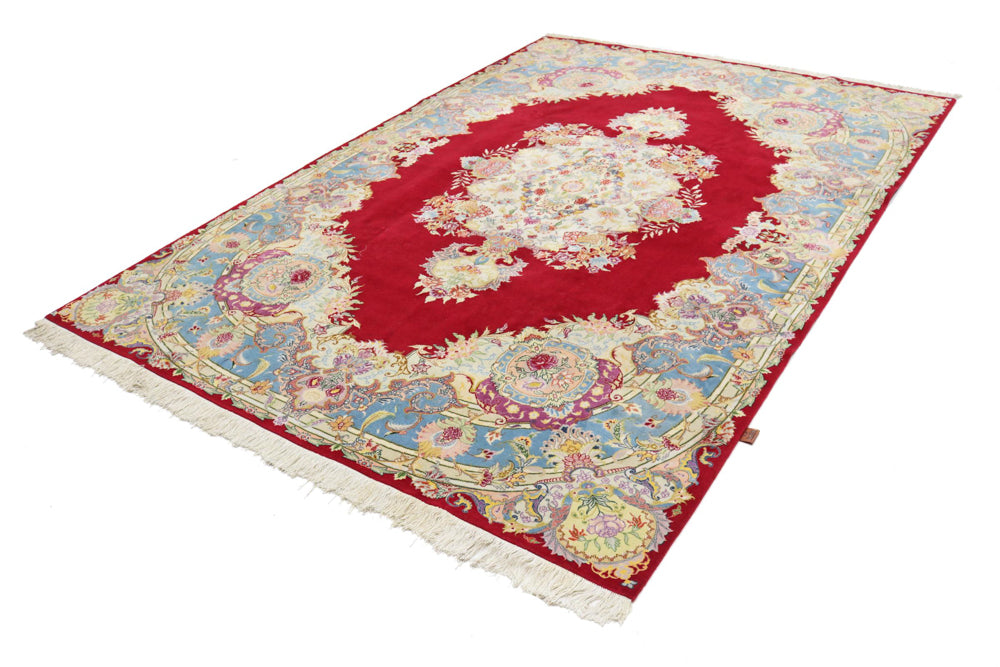 Kerman Dywan 300x200cm - Dywan perski