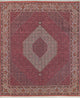 Bidjar Dywan 303x256cm - Dywan perski