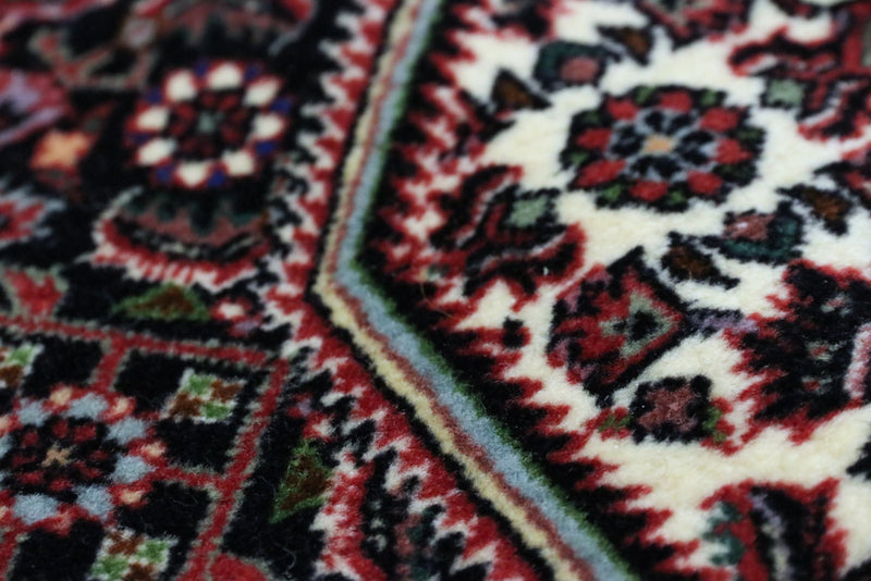 Perserteppich - Bidjar - 420 x 300 cm - rost