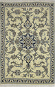 Nain Dywan 136x87cm - Dywan perski
