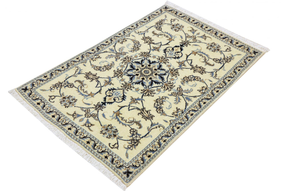 Nain Dywan 136x87cm - Dywan perski