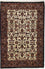 Perserteppich - Bidjar - 167 x 113 cm - beige