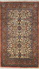 Bidjar Dywan 110x190cm - Dywan perski
