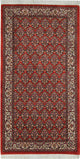 Bidjar Dywan 197x102cm - Dywan perski