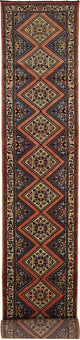 Sarough Dywan 482x68cm - Dywan perski