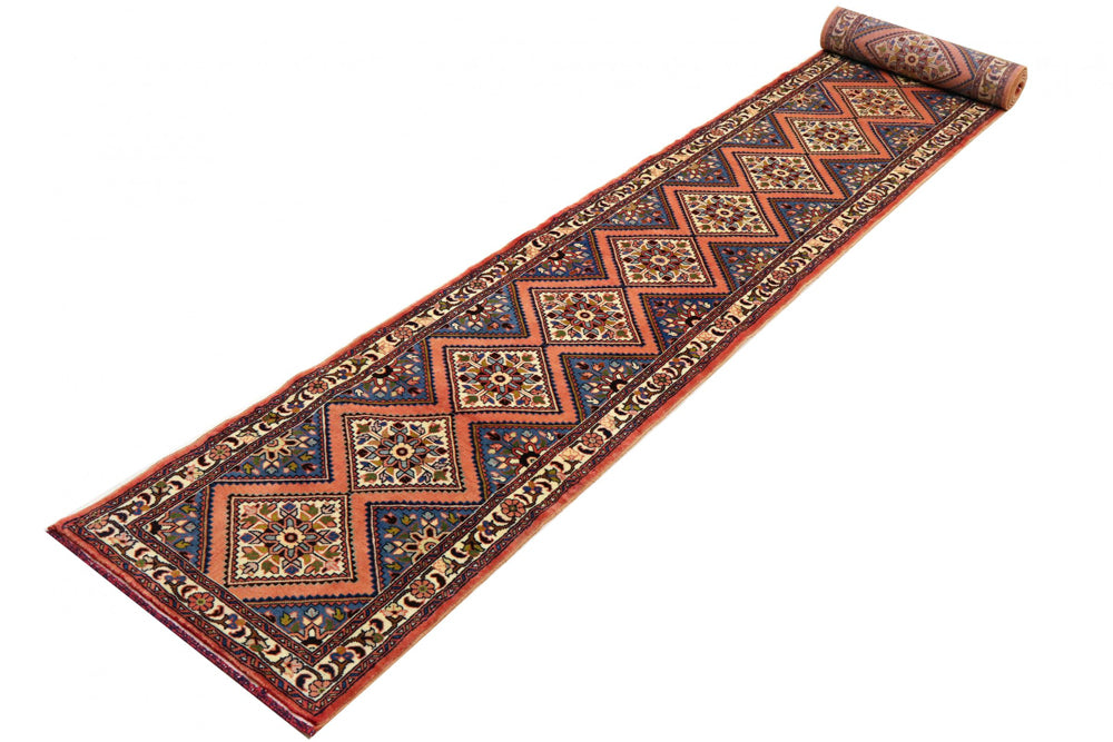 Sarough Dywan 482x68cm - Dywan perski