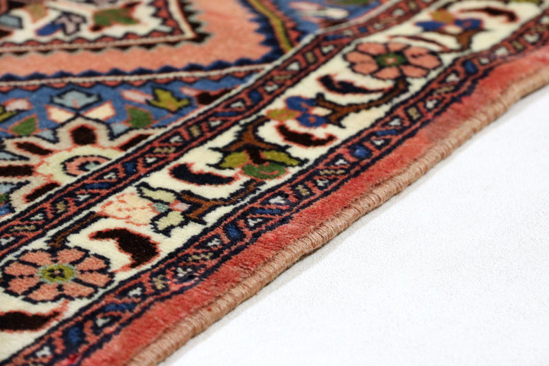 Läufer Perser - Classic - 482 x 68 cm - dunkelbeige