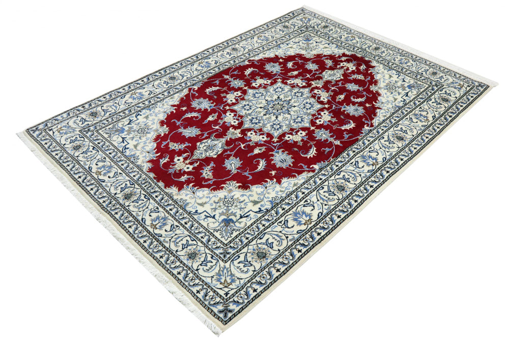 Nain - 9 la Dywan 240x167cm - Dywan perski
