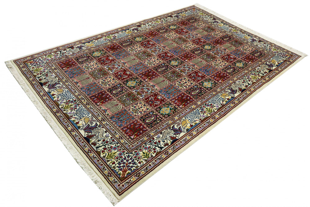 Moud Dywan 306x204cm - Dywan perski