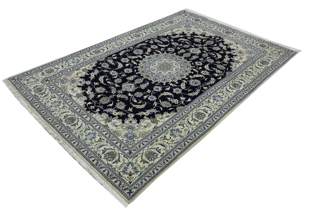 Nain - 9 la Dywan 309x201cm - Dywan perski