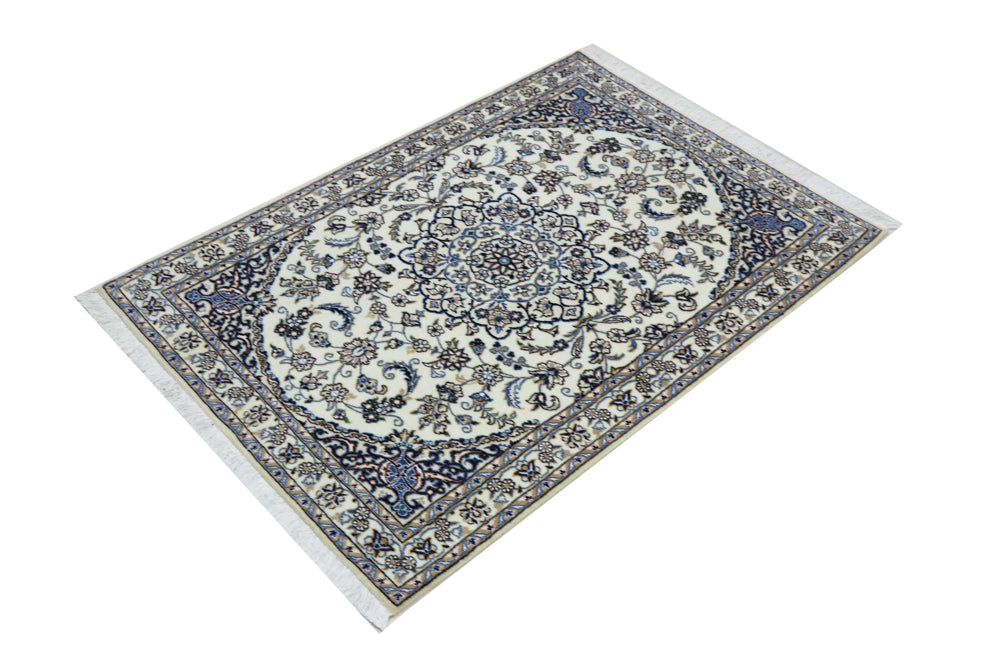 Nain - 6la Dywan 148x100cm - Dywan perski