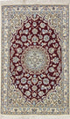 Nain - 6 la Dywan 152x95cm - Dywan perski