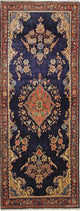 Nahavand Dywan 111x297cm - Dywan perski