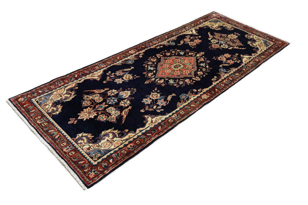 Nahavand Dywan 111x297cm - Dywan perski