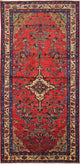 Sarough Dywan 291x140cm - Dywan perski