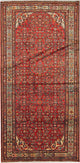 Hamadan Dywan 290x141cm - Dywan perski