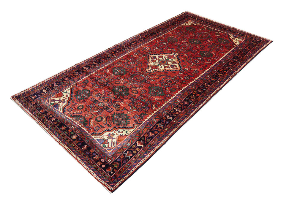 Hamadan Dywan 157x322cm - Dywan perski