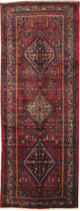 Hosseinabad Dywan 316x120cm - Dywan perski