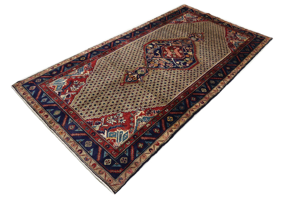 Kolyai Dywan 301x155cm - Dywan perski