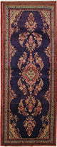 Nahavand Dywan 313x127cm - Dywan perski